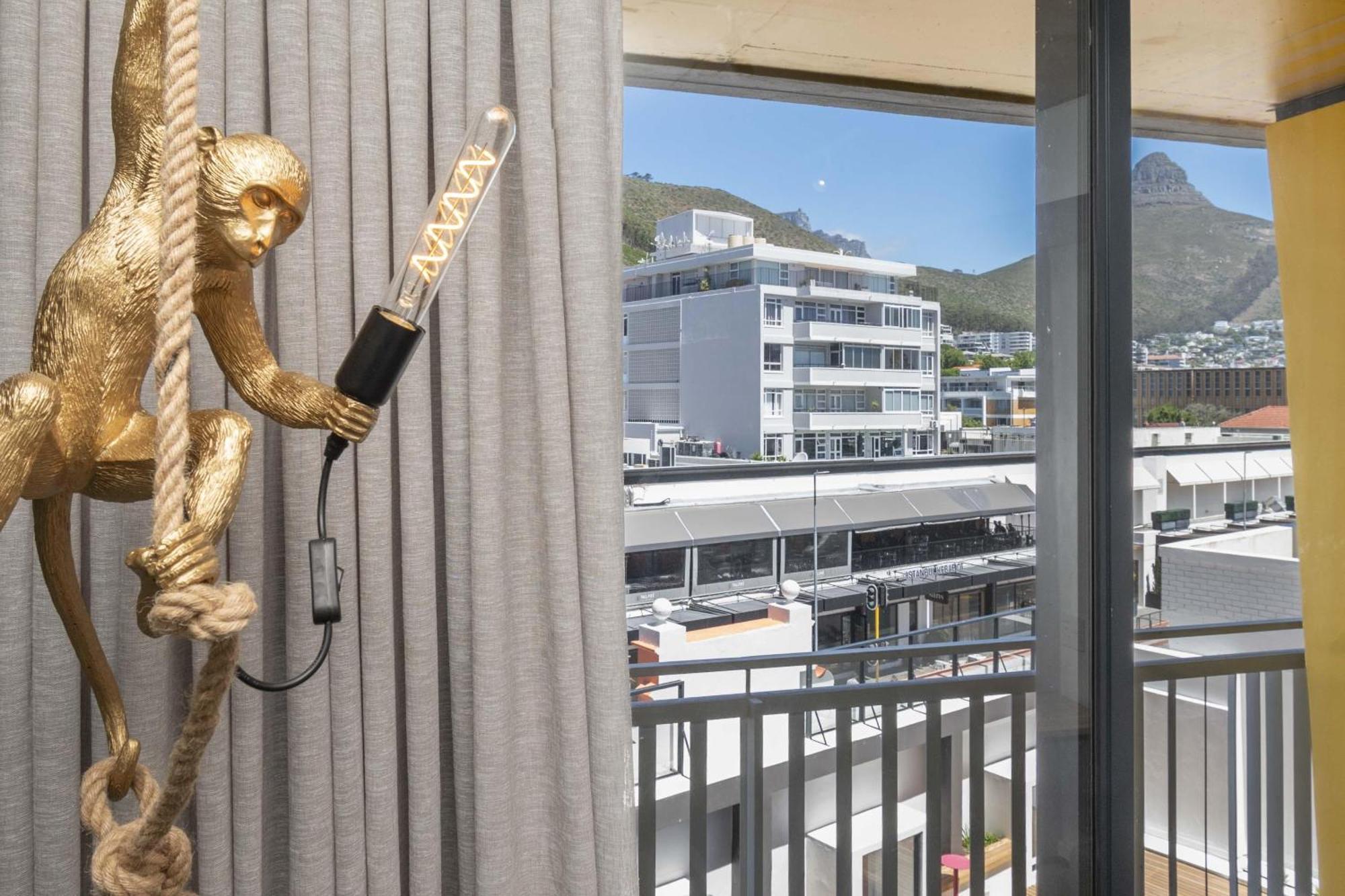 Modern At Eighty2 On M Sea Point *